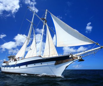 S/V 
Diamant